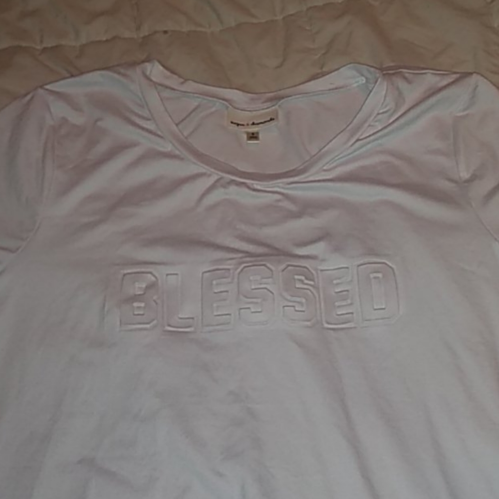 Blessed Tshirt
